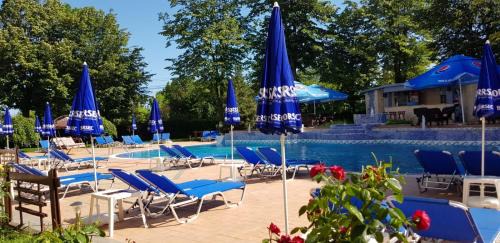 Venus Hotel | Hotel Sunquest