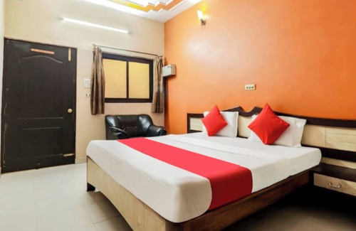 Charbagh Hotel | Hotel Sunrise Charbagh Lucknow