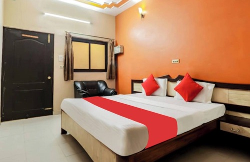 Charbagh Hotel | Hotel Sunrise Charbagh Lucknow