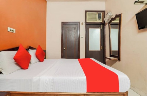 Charbagh Hotel | Hotel Sunrise Charbagh Lucknow
