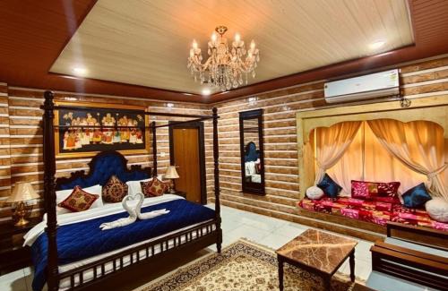 Amar Sagar Pol Hotel | Hotel Sunrise Fort jaisalmer