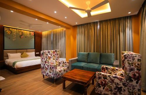 Vijayawada Hotel | HOTEL SUNRISE HOSPITALITY