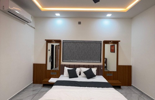 Jasdan Hotel | Hotel Sunrise