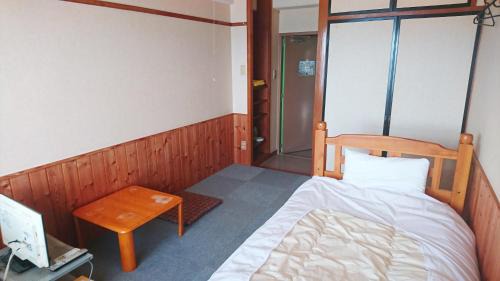 Onagawa Hotel | Hotel Sunrise