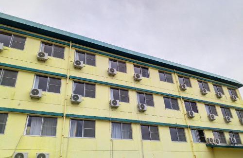 Onagawa Hotel | Hotel Sunrise