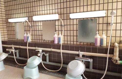 Onagawa Hotel | Hotel Sunrise