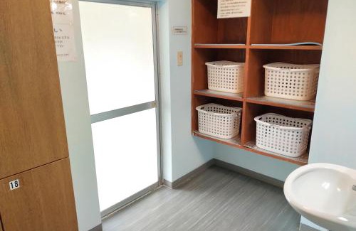 Onagawa Hotel | Hotel Sunrise