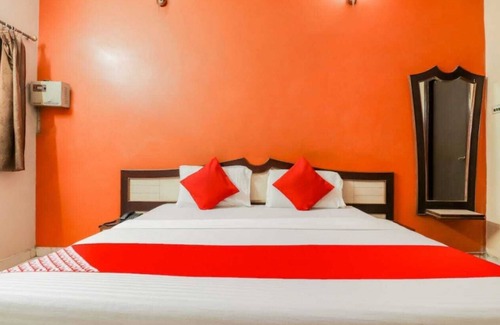 Charbagh Hotel | Hotel Sunrise Lucknow