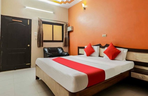 Charbagh Hotel | Hotel Sunrise Lucknow