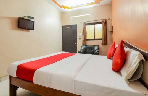Charbagh Hotel | Hotel Sunrise Lucknow