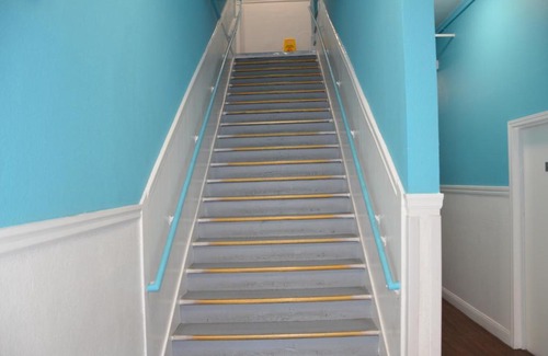 Inner Mission Hotel | Hotel Sunrise