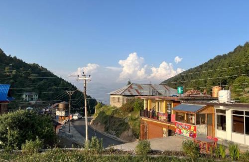 Dalhousie Casa | Hotel Sunset Lagoon Dalhousie Talai Chamba