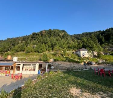 Dalhousie Casa | Hotel Sunset Lagoon Dalhousie Talai Chamba