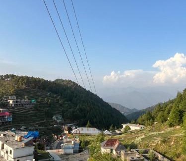 Dalhousie Casa | Hotel Sunset Lagoon Dalhousie Talai Chamba