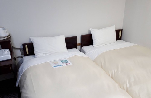 Taira Hotel | Hotel Sunshine Iwaki