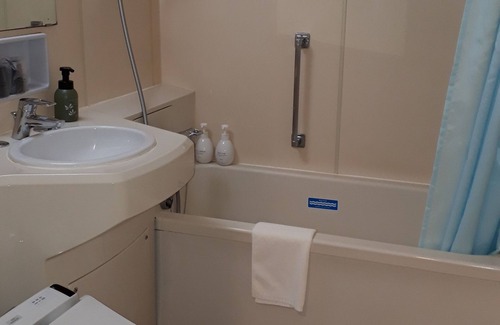 Taira Hotel | Hotel Sunshine Iwaki