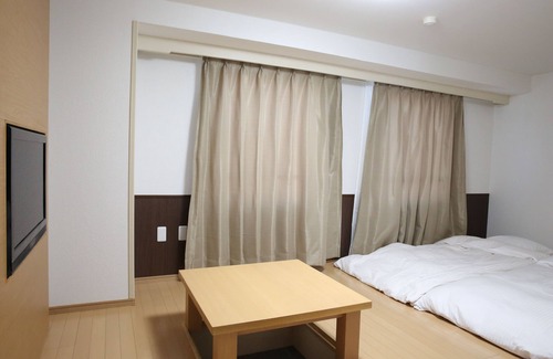 Taira Hotel | Hotel Sunshine Iwaki