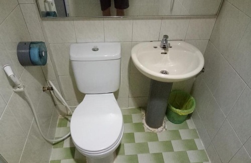 Tanjung Balai Karimun Hotel | HOTEL SUPER 888