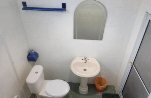 Tanjung Balai Karimun Hotel | HOTEL SUPER 888