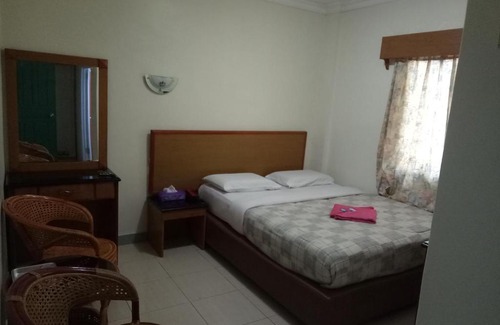 Tanjung Balai Karimun Hotel | HOTEL SUPER 888