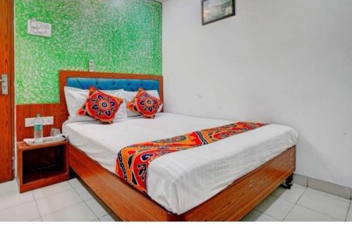 Grant Road Hotel | Hotel Super