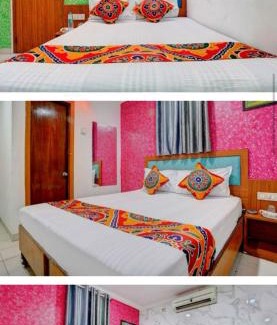Grant Road Hotel | Hotel Super