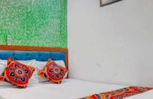 Grant Road Hotel | Hotel Super