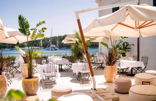Cavtat Old Town Hotel | Hotel Supetar