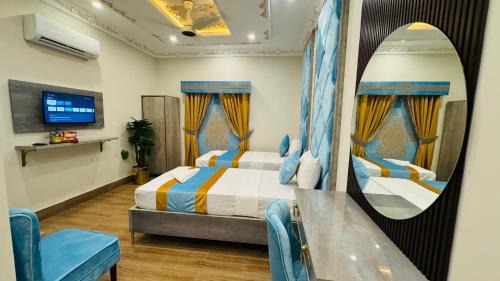 Lahore Hotel | Hotel Supreme Lahore