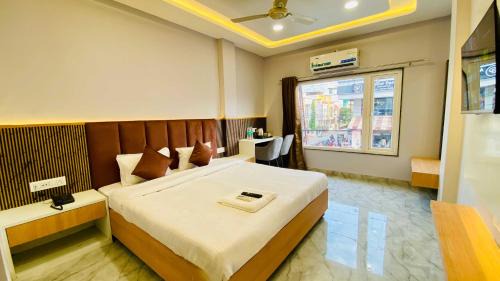 Rau Hotel | Hotel Suraj Palace