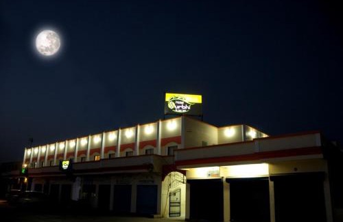 Mundra Hotel | Hotel Surbhi