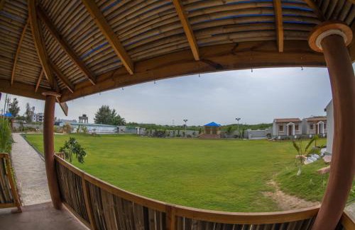 Mundra Hotel | Hotel Surbhi