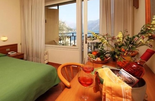 Limone sul Garda Hotel | Hotel Susy