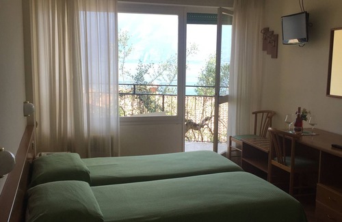 Limone sul Garda Hotel | Hotel Susy