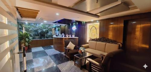 Visakhapatnam Hotel | Hotel SVA