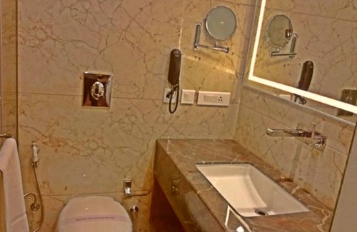 Karol Bagh Hotel | Hotel Swaran Palace