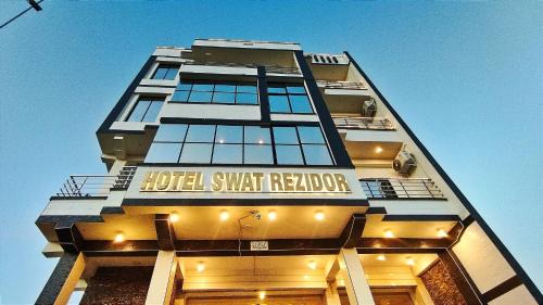 Shangla Hotel | Hotel Swat Rezidor by Khan Familia Travels