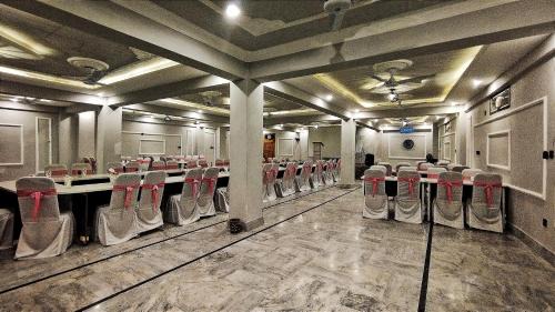 Shangla Hotel | Hotel Swat Rezidor by Khan Familia Travels