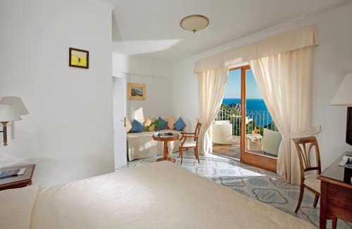 Capri Hotel | Hotel Syrene