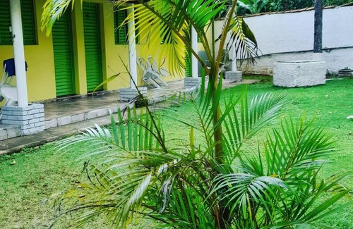 Serra Negra Hotel | Hotel Tabarana