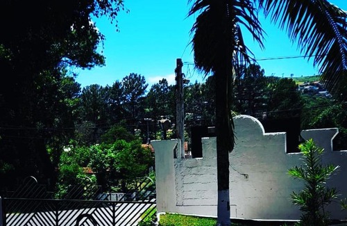 Serra Negra Hotel | Hotel Tabarana