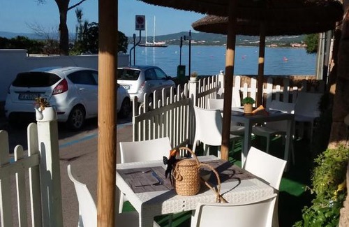 Golfo Aranci Hotel | Hotel Tabby