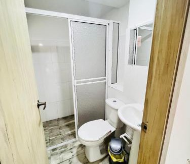 Taganga Casa | Hotel Taganga Plaza Santa Marta