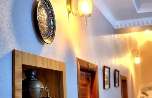 Bukhara Province Casa | HOTEL TAGAYEV Darvozai Shayx Jalol