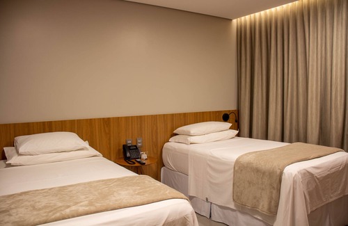 Do Bau Hotel | Hotel Taiamã