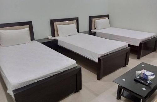 Multan Hotel | Hotel Taj Palace Multan