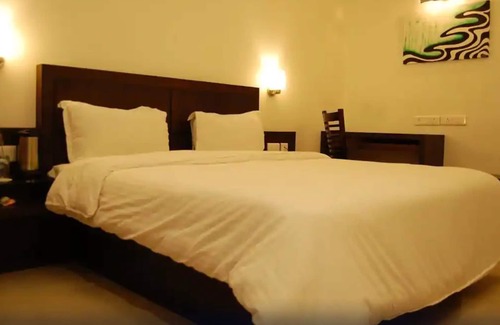 Taj Ganj Hotel | Hotel Taj Resorts