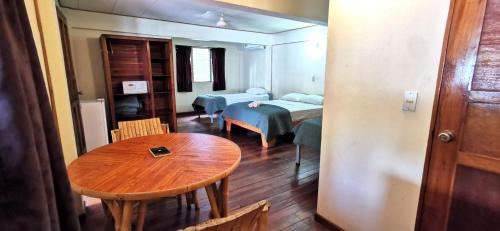 Montezuma Hotel | Hotel Tajalin - Montezuma Beach