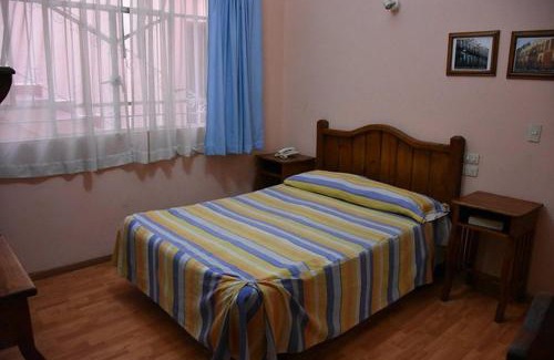 Zacatlán Hotel | Hotel Talavera