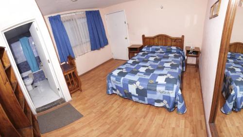 Zacatlán Hotel | Hotel Talavera